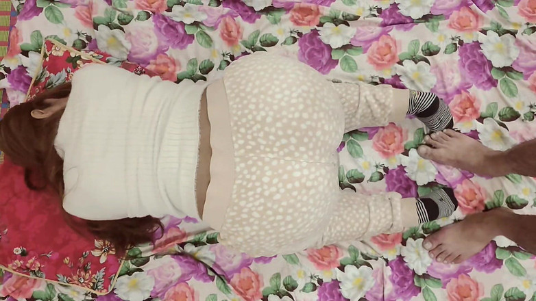 Sairaxsaim: Step Baji Ko Charrs Pila Kar Pela