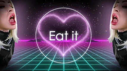 Baal Eldritch: Your Special Valentine's Day Gift Is Semen - JOI, CEI, Asmr