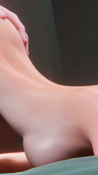 Rumi Kang - enge muschi-einladung - Kpop demon hunters rule34 3D porno