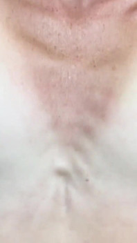 Bộ ngực nảy nở 10 phút vú tự nhiên lắc vú pov