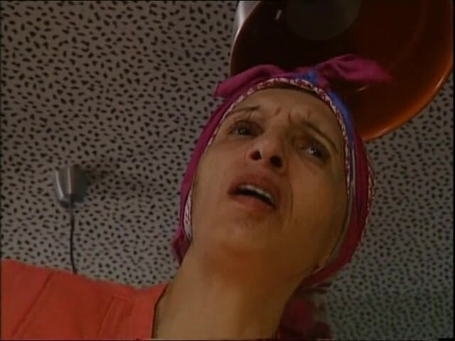 Xtime Network: Ugly old woman fucking