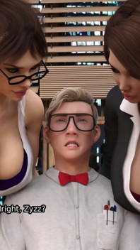 セックスボット(パート12)
