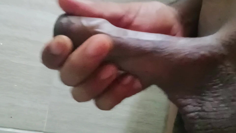 Munim-G: Handjob