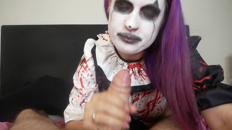 Caralia Deluxe: Ecco come è andato Halloween.