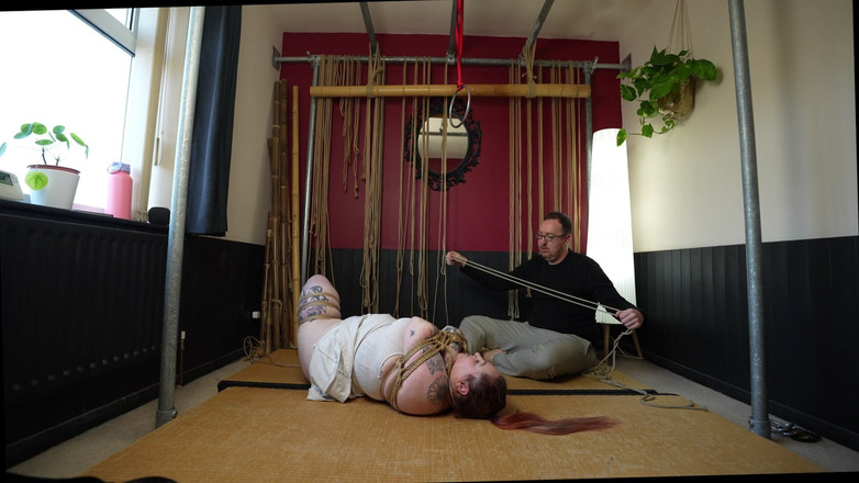 Bambi_beauty1: İlk Uçuş