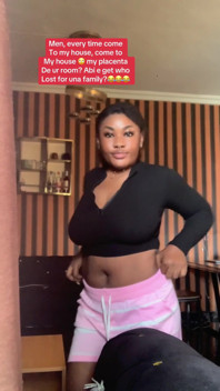 Sexy Body