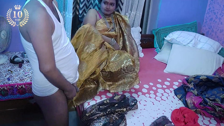 Top10: La sexy milf zoccola scopata duramente con il suo domestico...