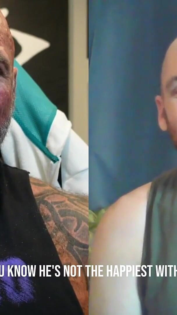 Porn Star Confessions - Zaddy Zick (episode 179) (Raw and Uncensored with Masculine Jason) Porn Star Confessions - Zaddy Zick (episode 179) (Raw and Uncensored with Masculine Jason)