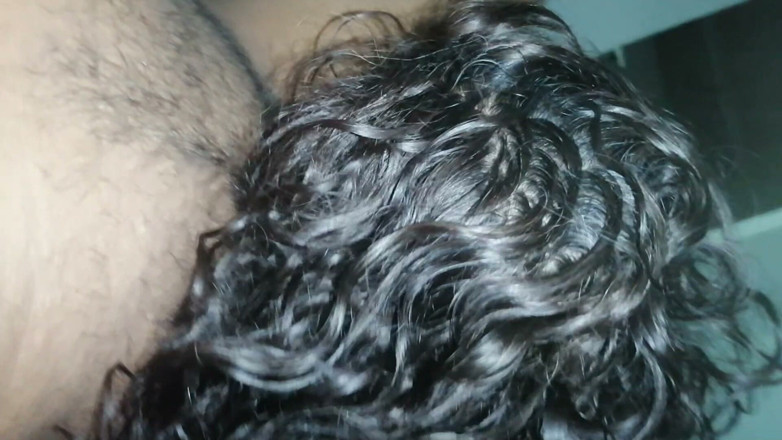 Tina Baby: I Catch My Desi Maid While She Was Resting on...