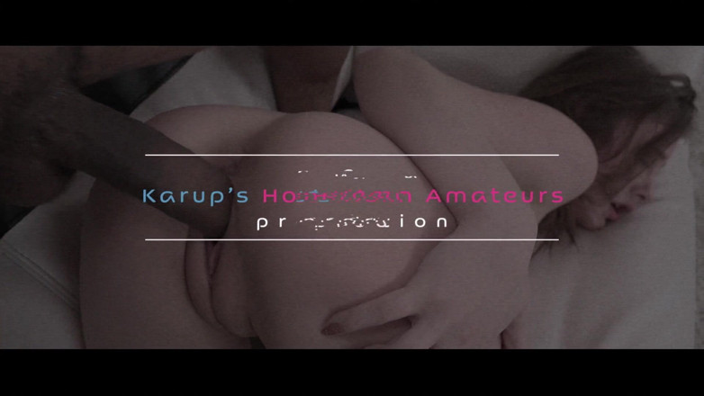Karups POV: Big Titty Step Sis Goes Wild POV