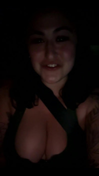 Exciting News! Last Night I Picked up From the Airport