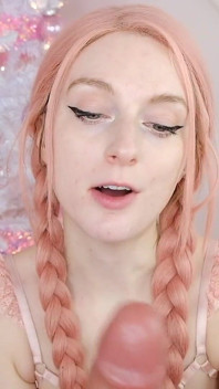 Vánoční dárek kuřba