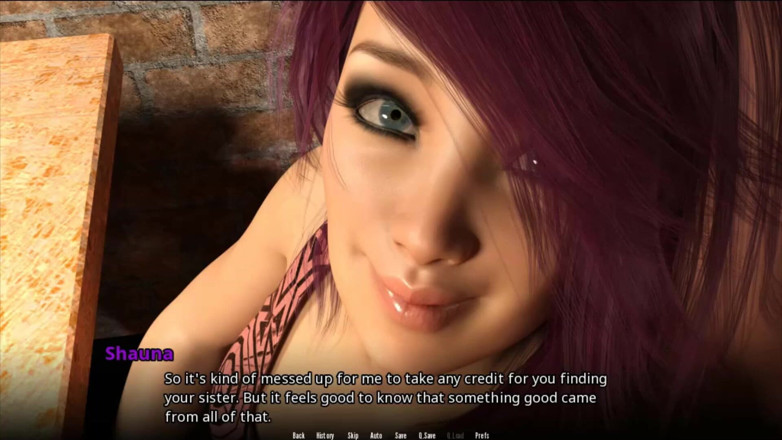 Visual Novels: WVM stars universität teil 157