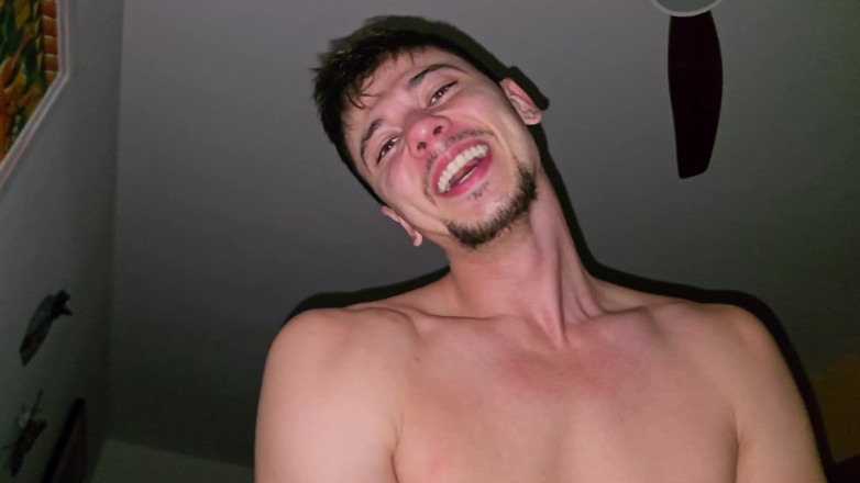 Tommy Cabrio: Follando Con Una Fan Real