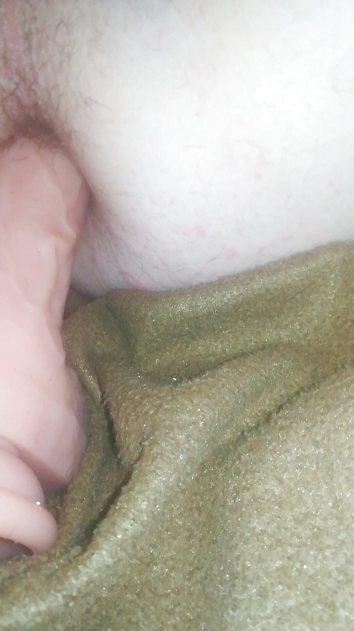 XTCMDMA: Young Boy Gets Fucked in Ass Vibrator Rammed in Ass...