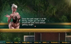 Treasure of Nadia Game Walkthrough Part 6