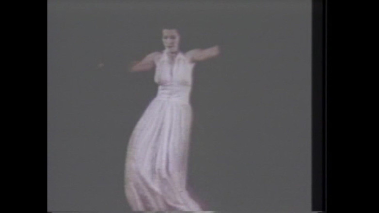 Vintage Megastore Full hd: Dans exotic senzual