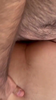 Crazy Sex in the Living Room