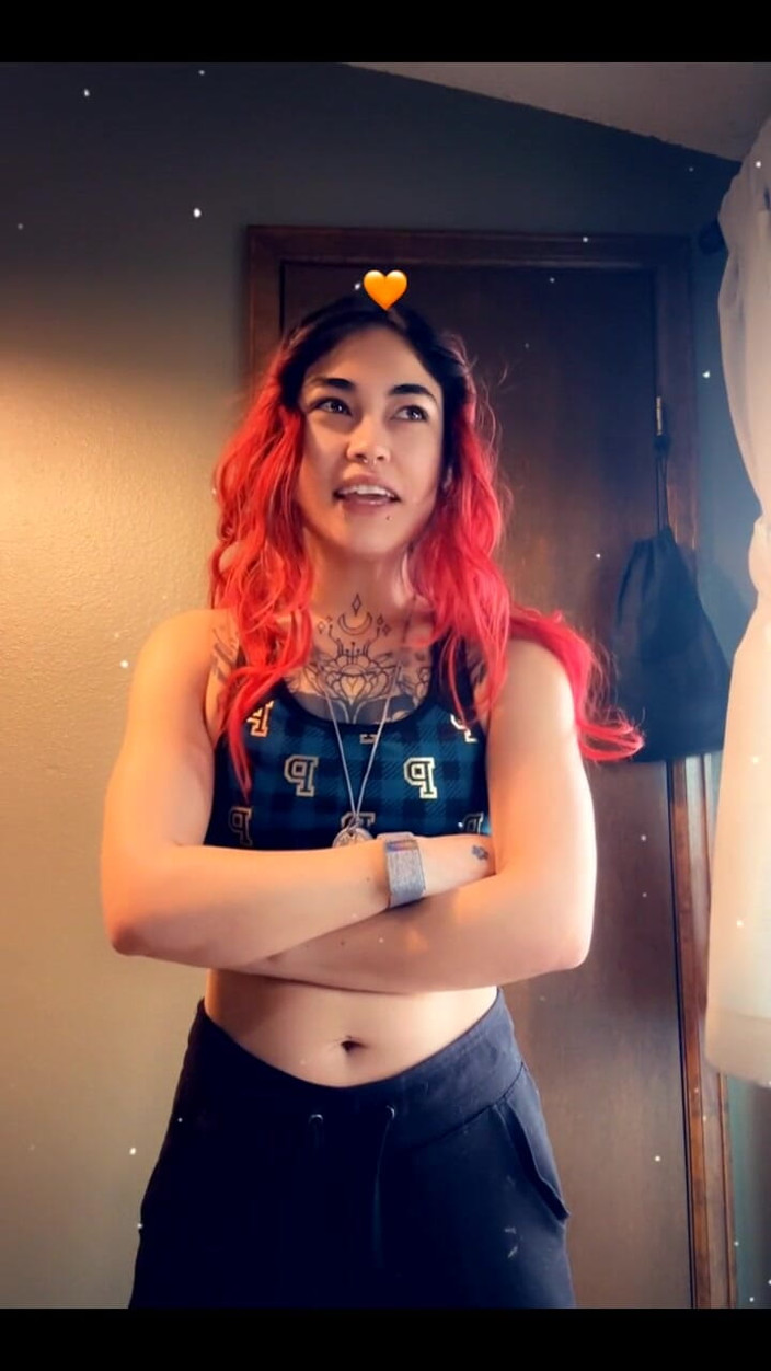 lilRavenFox: Goob Morning