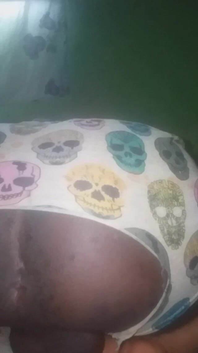 Badman4606: Il mio buco del culo ha bisogno di un grosso...