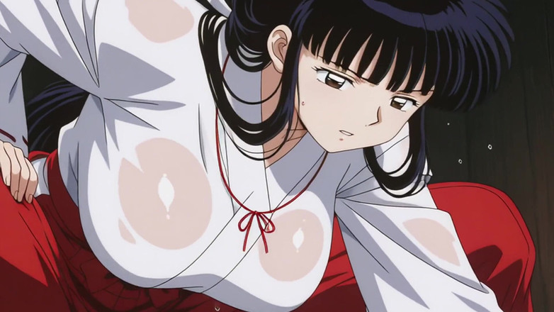 Prznai: Кикё (инуяша)