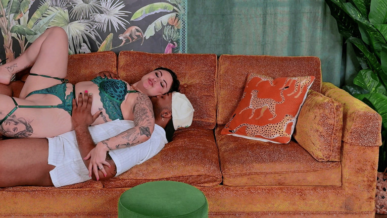 Josie Jaxxon: Die schlampe von josie Jaxxon