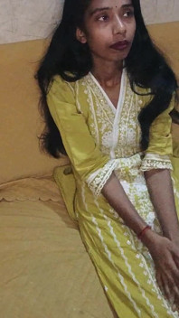 Tinerețea sexy a indiencei Bhabhi