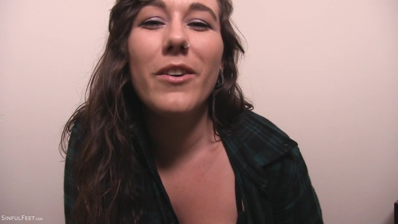 Sinn Sage: Mluvte se mnou sprostě Představujeme Sinn Sage