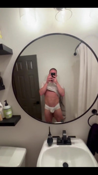 Been Abnormally Horny Lately