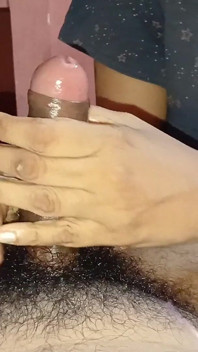 Massagem Especial E Punheta Da Minha Meia-irmã Fofa