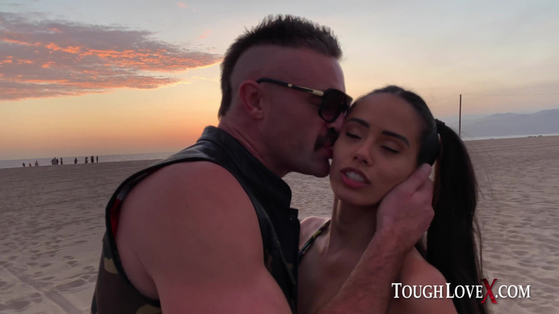 ToughLoveX: อันเดรียน่า เดลักซ์ - ล้อที่สาม