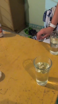 Navzájem si chcaní ze skla