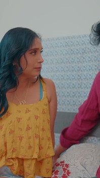 Une Bhabhi Desi Mariée Sexy Séduite Par Son Copain Pendant Que Son Mari Sort De La Ville