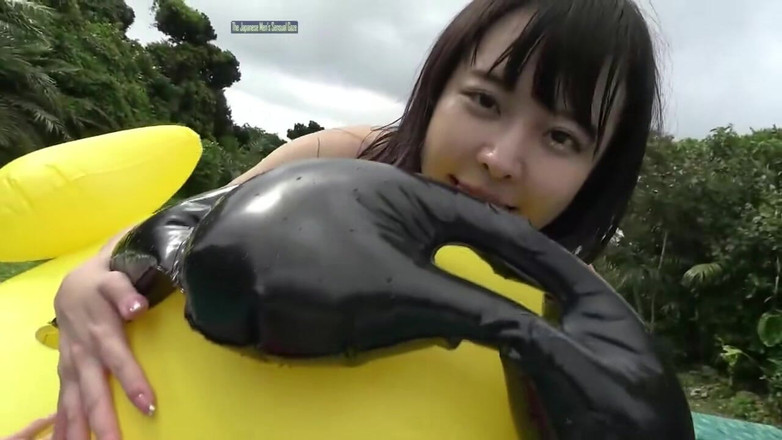 J-Girls Club: Malaikat Asia 27735