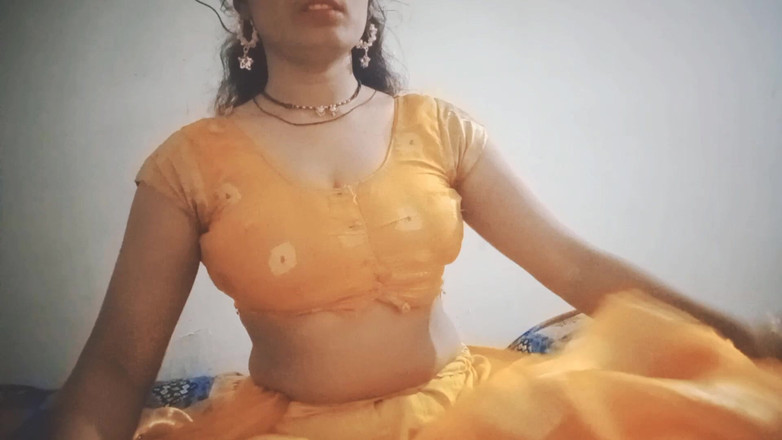 Tannusex09: Vídeo de sexo desi bhabhi