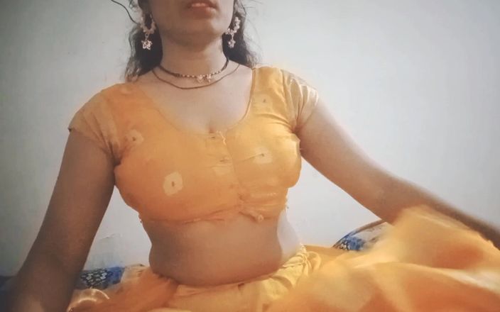 Desi girl fucking: Videoclipul sexual al indiencei Desi Bhabhi