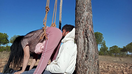 fartingclub01: Kentut di mukanya semasa saya menghancurkannya antara pantat saya dan...