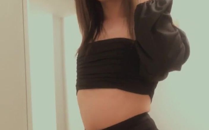 TS Kylie Star: Ich kann kein häschen sein, aber ich tanze immer noch