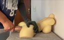 Greedy truck: I Accidentally Squirt Inside My Sex Doll - I Narrowly Missed...