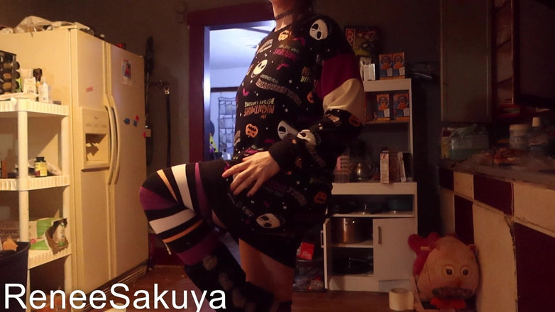 Renee Sakuya: 4410670