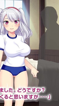 The Motion Anime: Alchemist Colette Collection of Semen