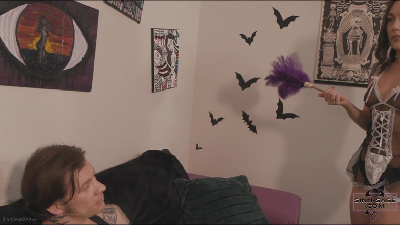 Sinn Sage: 신 세이지가 등장하는 보석