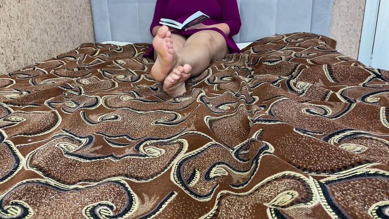 Lux Eva: 和我一起高潮 - 特别为你自慰的特写，多汁合集