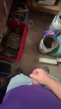 Solo Masturbation