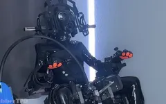 Pup Drone Çıkarma