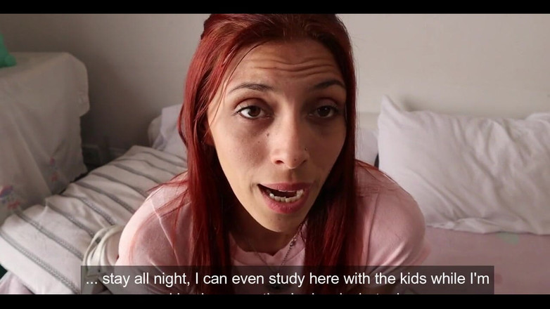 Lynn Scream: Potřebovala jsem zvýšit a požádala jsem svého šéfa, aby si promluvil.