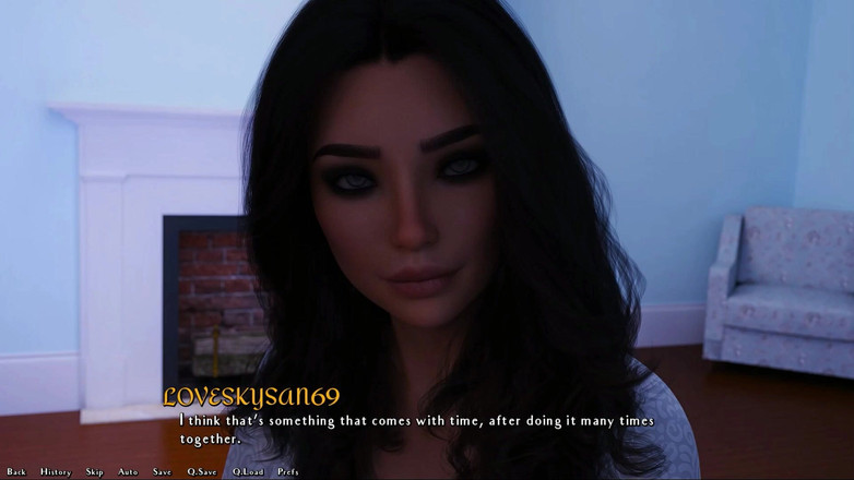 LoveSkySan69Real: Bir dik olmak 0.7.0 bölüm 176 loveskysan69'un üzgün ama çıkış hikayesi