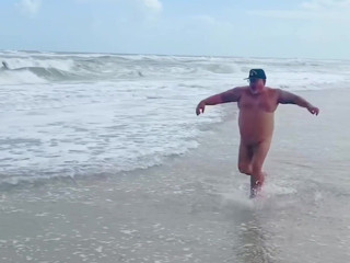 Hand-Free-Daddy-Chub: 20 minutes of Stepdaddy bear heaven compilation