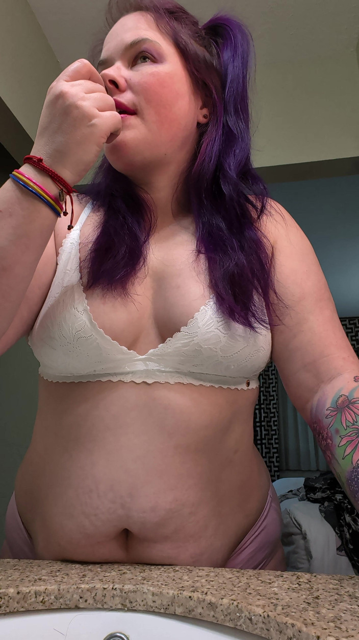 TheKinkyPwrLftr: 나와 함께 준비!