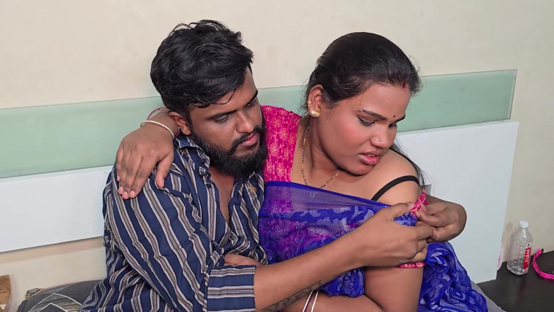Kamasutra61: Desi tharki ehefrau fragt ehemann, hart fickt desi indischer porno,...